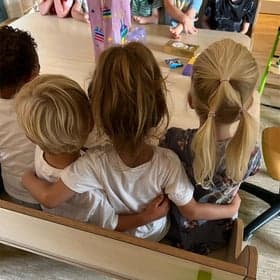 Kdv Ot en Sien foto 10