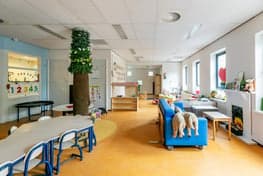 Klein Vossenhol foto 4