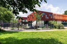 Klein Vossenhol foto 6