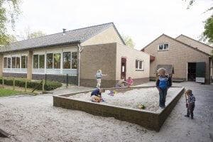 Klein Vossenhol foto 7