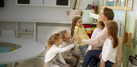 Kindercentrum De Boefjes - BSO 3