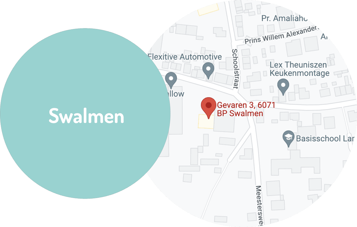 Leef Kind Swalmen Robijnstraat BSO