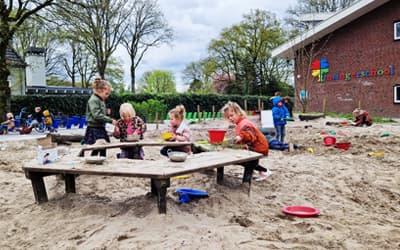 Helden Opvang Insingerstraat