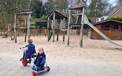 Helden Opvang Insingerstraat 2