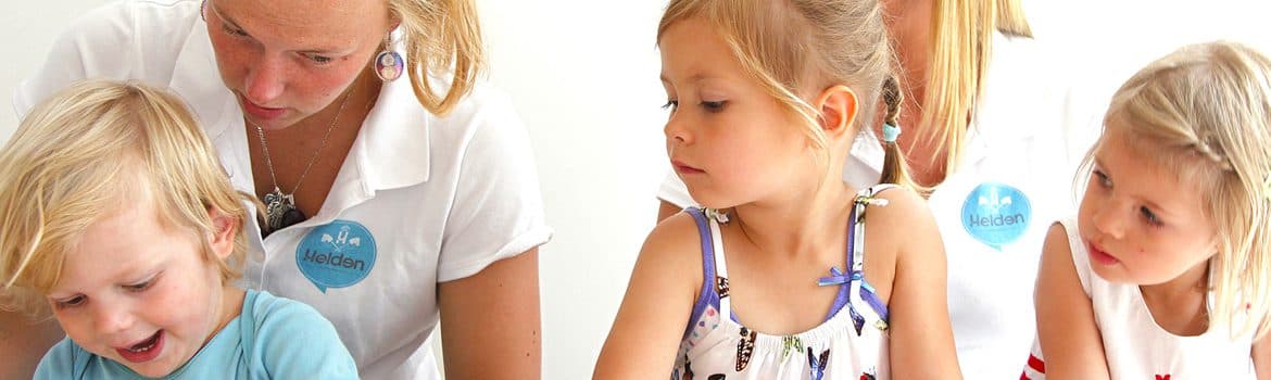 Helden Opvang Insingerstraat foto 4