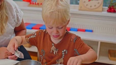 BSO Montessori De Plotter 3