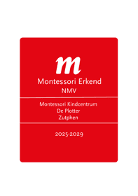 BSO Montessori De Plotter foto 4