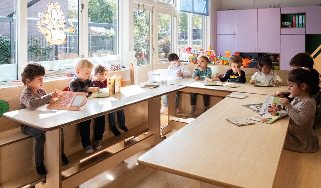 KDV Het Vosje Ramspol 3