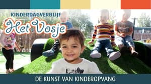 KDV Het Vosje Ramspol foto 4