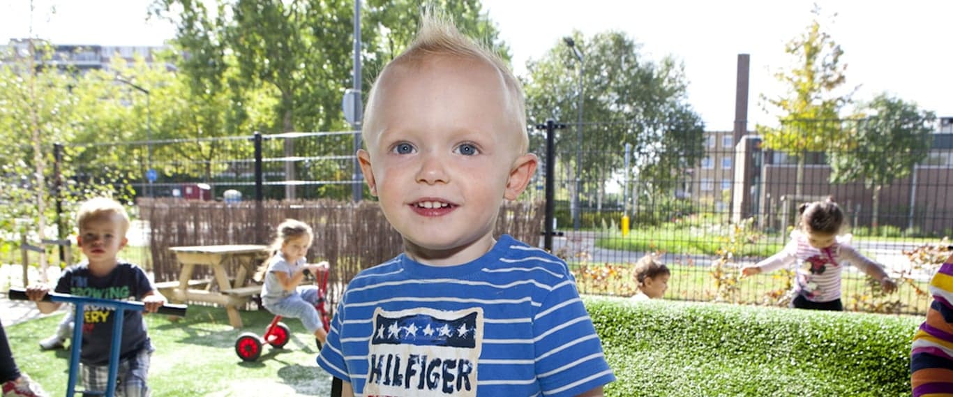 KDV Het Vosje Ramspol foto 6