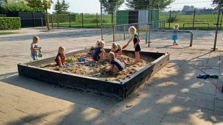 peuteropvang Klimaap 2