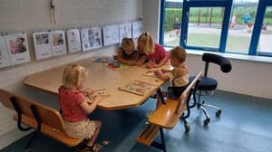 peuteropvang Klimaap foto 5