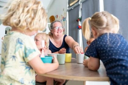 Topkids KDV Zeewolde foto 5