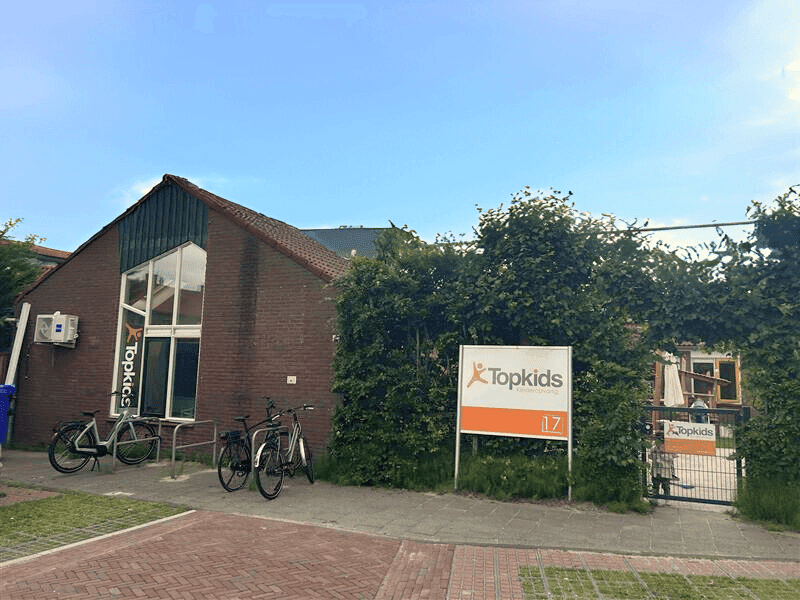 Topkids KDV Zeewolde foto 7