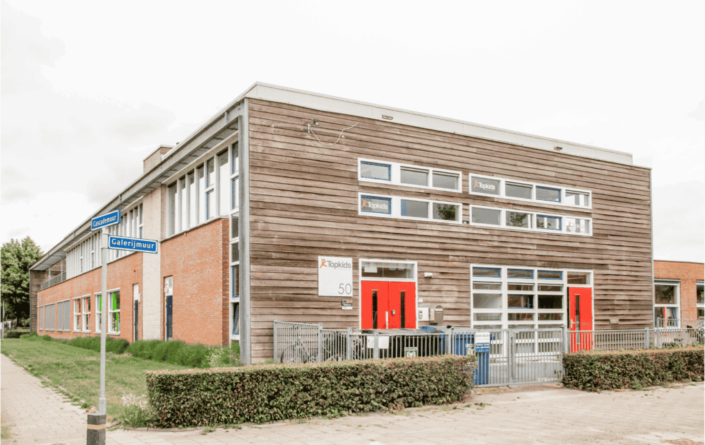 Topkids KDV Zeewolde foto 9