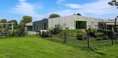 't Kruimelnestje Kloosterburen 2