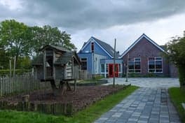 't Kruimelnestje Kloosterburen foto 7