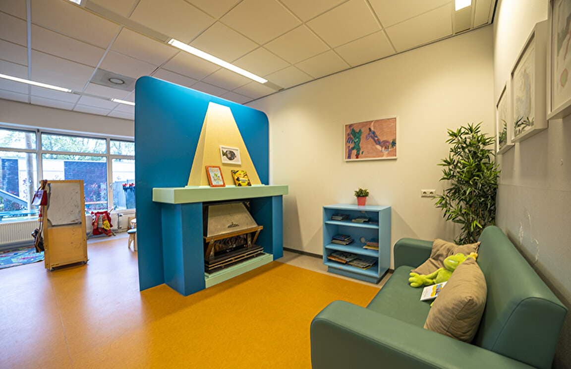 BSO Ridderburcht foto 4