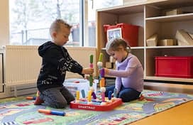 BSO Ridderburcht foto 6