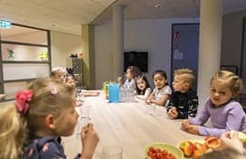 BSO Ridderburcht foto 7