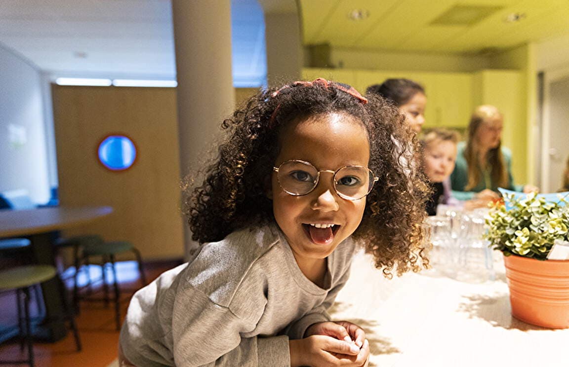 BSO Ridderburcht foto 8