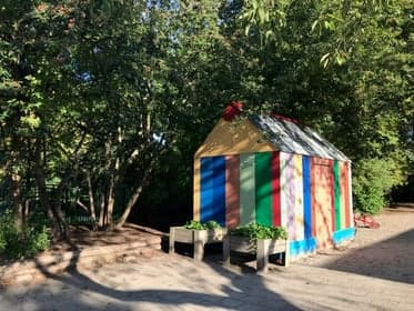 Peutergroep Speelkwartier 3