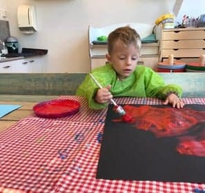 Peutergroep Speelkwartier foto 5