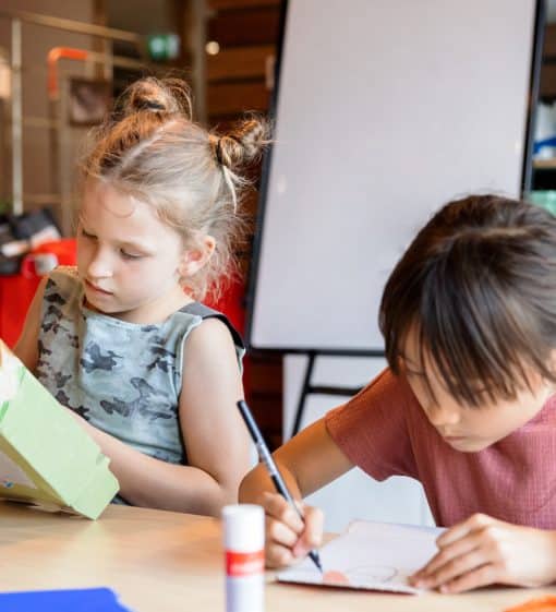 Peutergroep Speelkwartier foto 6