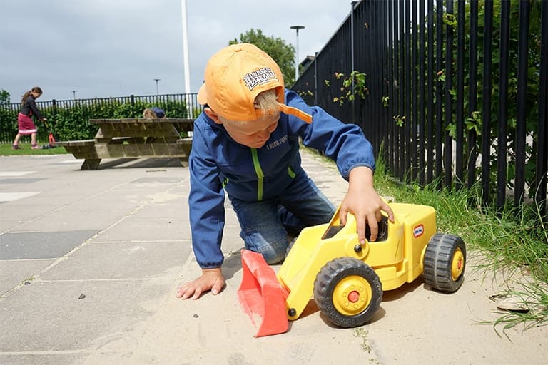 KDV de Marinx foto 8