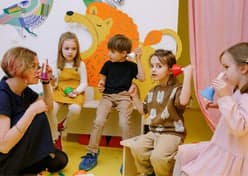 Prokino De Kleine Wereld KDV foto 5