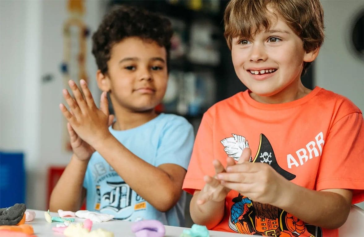 Prokino De Kleine Wereld KDV foto 7