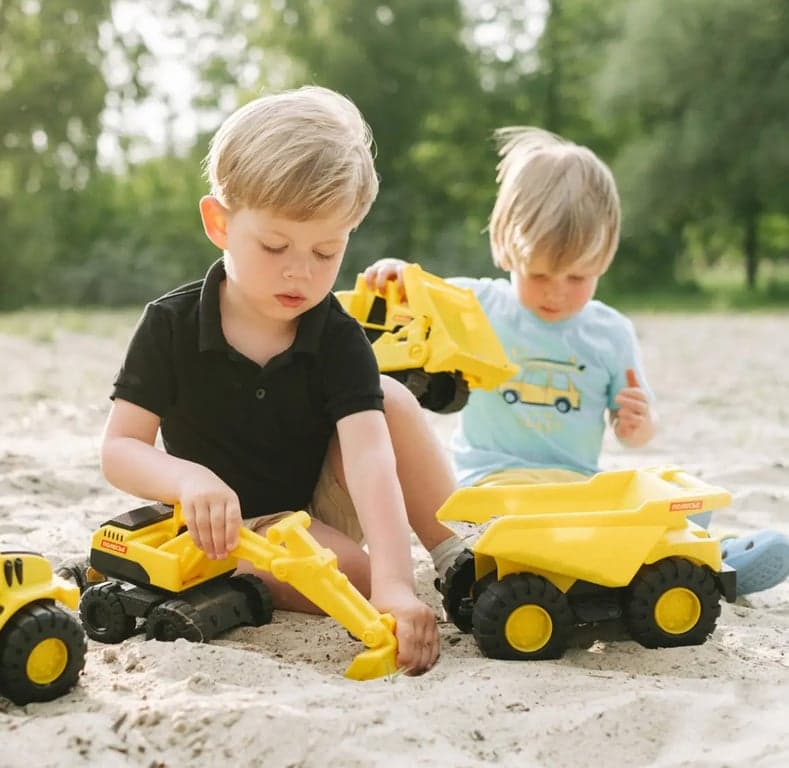 Prokino De Kleine Wereld KDV foto 9