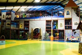 KDV Happykids De Wildenhorst 2