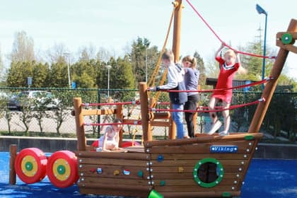 KDV Happykids De Wildenhorst 3