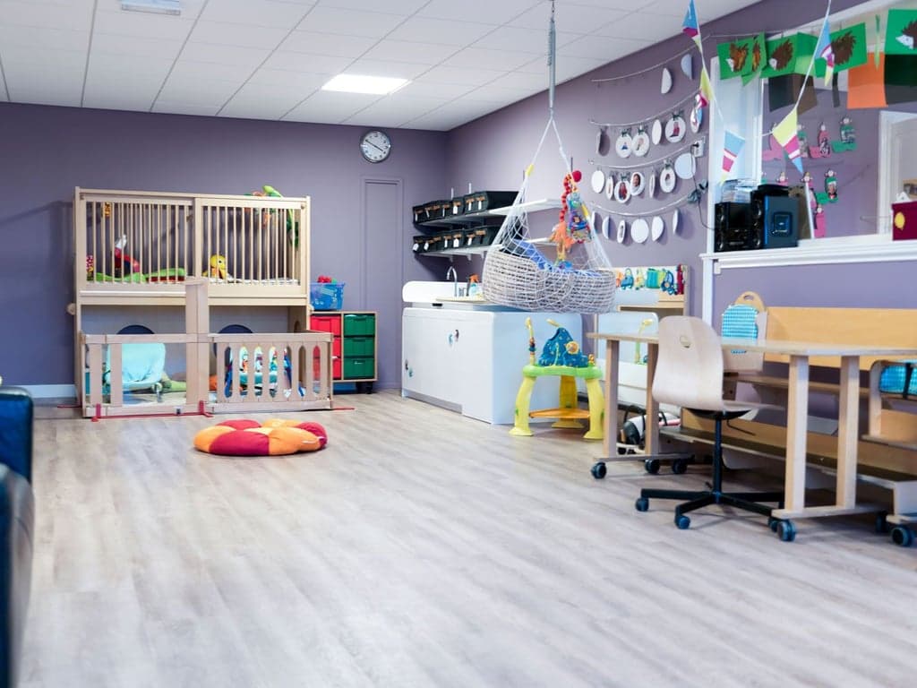 KDV Happykids De Wildenhorst foto 6