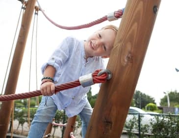 KDV Happykids De Wildenhorst foto 9