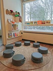 de Eerste Rith foto 8