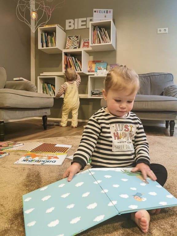 de Eerste Rith foto 10