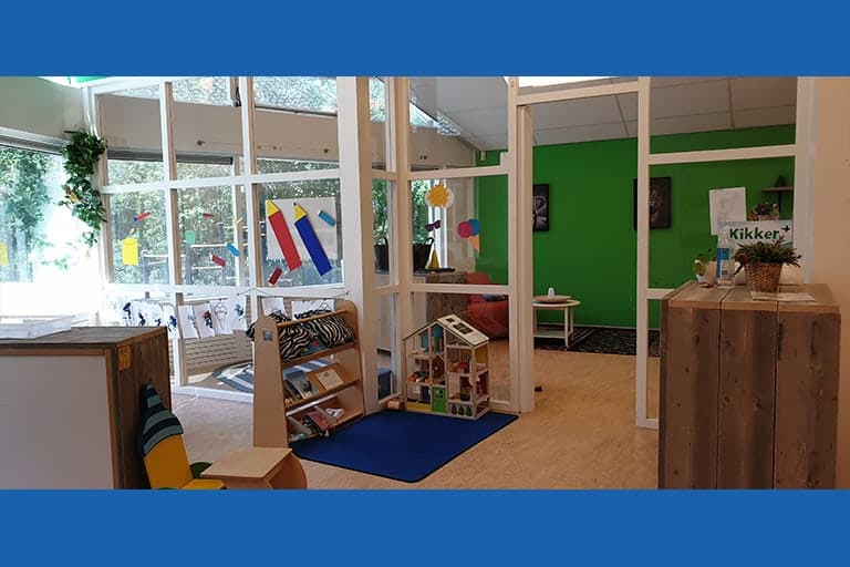 de Woelwaters foto 5