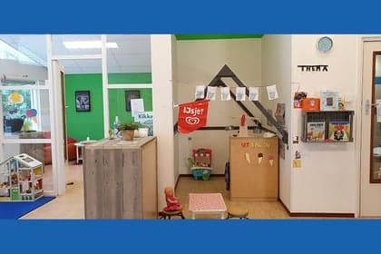 de Woelwaters foto 6