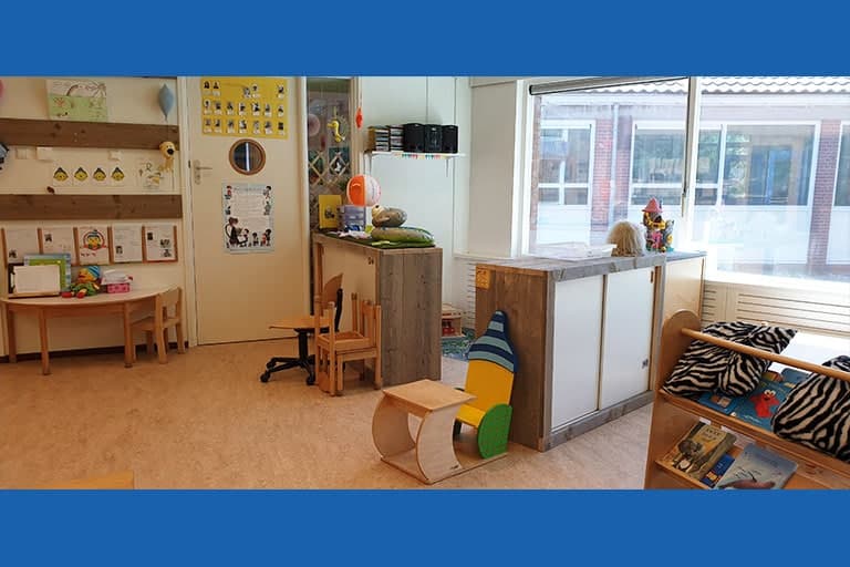 de Woelwaters foto 8