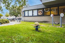 Partou KDV Haydnstraat 2 3