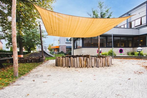 Partou KDV Haydnstraat 2 foto 4