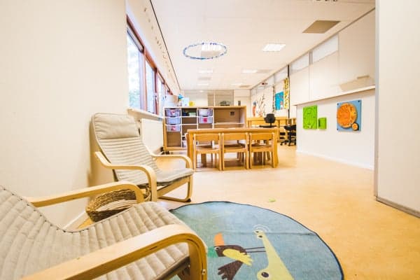 Partou KDV Haydnstraat 2 foto 5