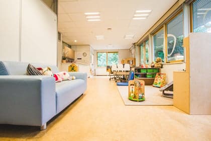 Partou KDV Haydnstraat 2 foto 6