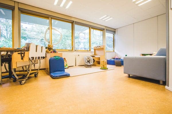 Partou KDV Haydnstraat 2 foto 7