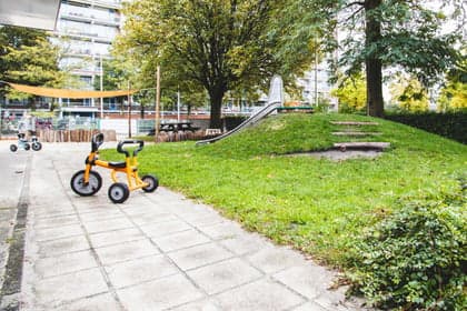 Partou KDV Haydnstraat 2 foto 8