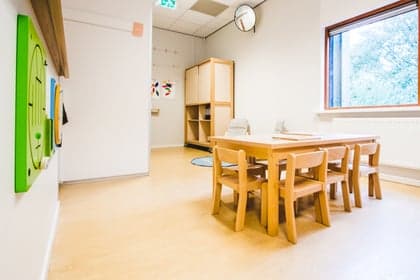 Partou KDV Haydnstraat 2 foto 9