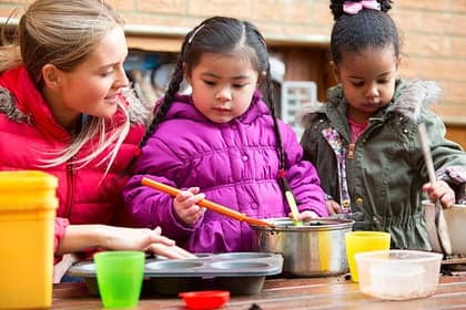 Peuterschool de Spigt