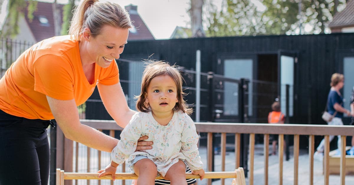 Freekids Peuterspelen de Mei foto 10